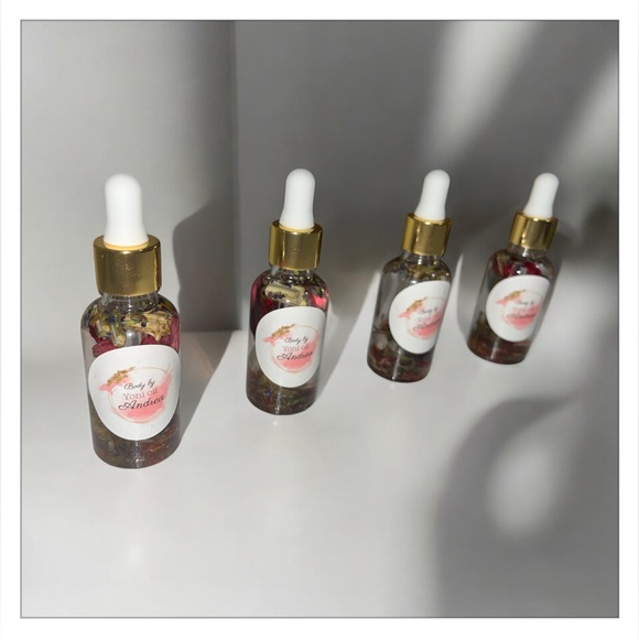 YONI (vaginal) OIL - Picture 3 of 8